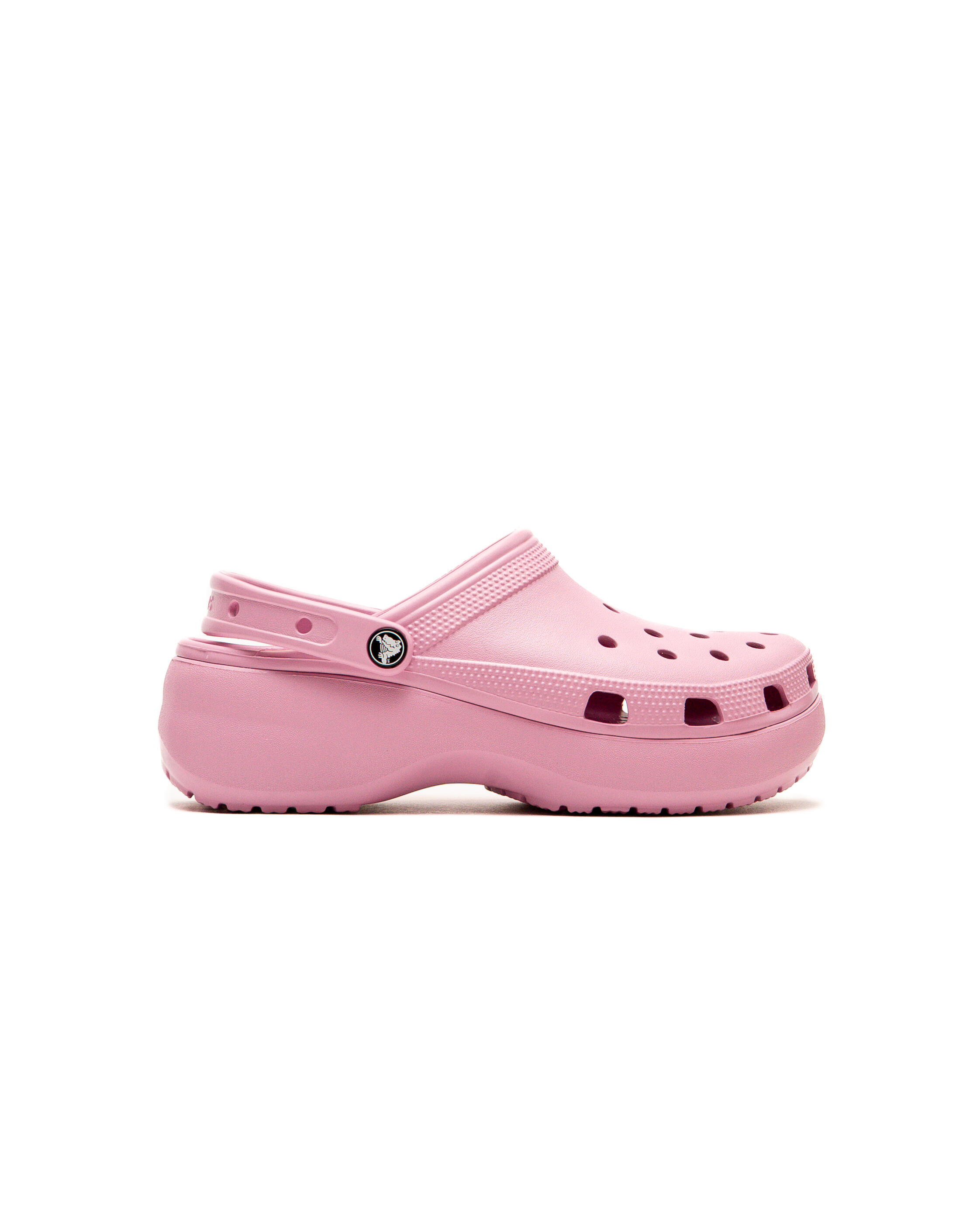 Crocs WMNS Classic Platform Clog | 206750-5BX | AFEW STORE